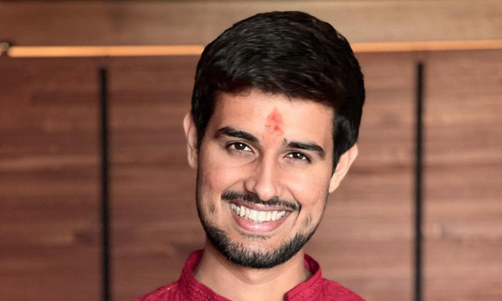 YouTuber Dhruv Rathee's Controversial Video on Hindu Deities Blocked in India Following Government Directive