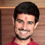 YouTuber Dhruv Rathee's Controversial Video on Hindu Deities Blocked in India Following Government Directive