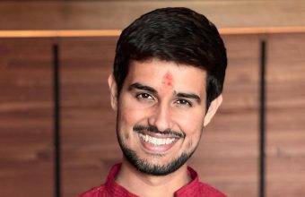 YouTuber Dhruv Rathee's Controversial Video on Hindu Deities Blocked in India Following Government Directive