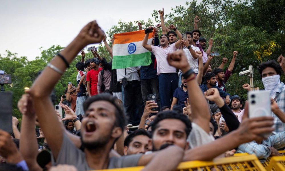 Young Voices from South Asia: Bridging Borders and Cultivating Hope