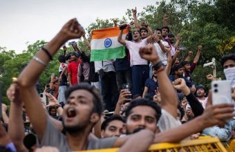 Young Voices from South Asia: Bridging Borders and Cultivating Hope