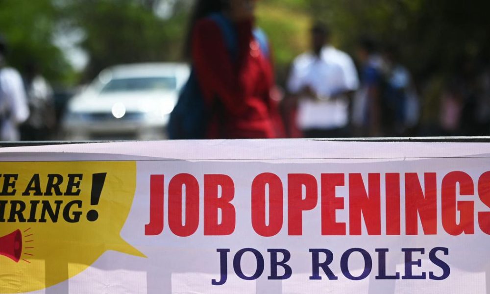 Youth Protest Movement Achieves Milestone Amid Ongoing Education and Employment Crisis in India