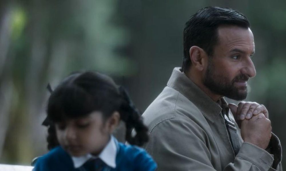‘Haiwaan’ Trailer Unveils a Gripping Battle Between a Blind Man and a Psychopath