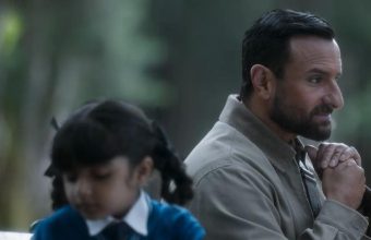 ‘Haiwaan’ Trailer Unveils a Gripping Battle Between a Blind Man and a Psychopath