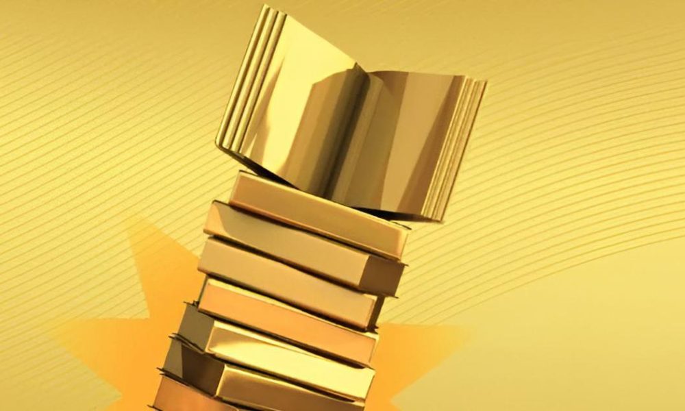 2026 Crossword Book Awards Unveils Longlists Across Five Categories