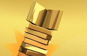 2026 Crossword Book Awards Unveils Longlists Across Five Categories