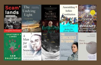 2026 Kamaladevi Chattopadhyay NIF Book Prize Longlist Unveiled by New India Foundation