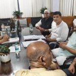 AAP Leaders Saurabh Bharadwaj and Jarnail Singh Face Legal Action for Alleged Assault on Constable