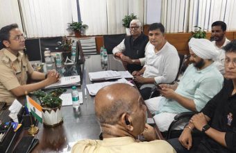 AAP Leaders Saurabh Bharadwaj and Jarnail Singh Face Legal Action for Alleged Assault on Constable