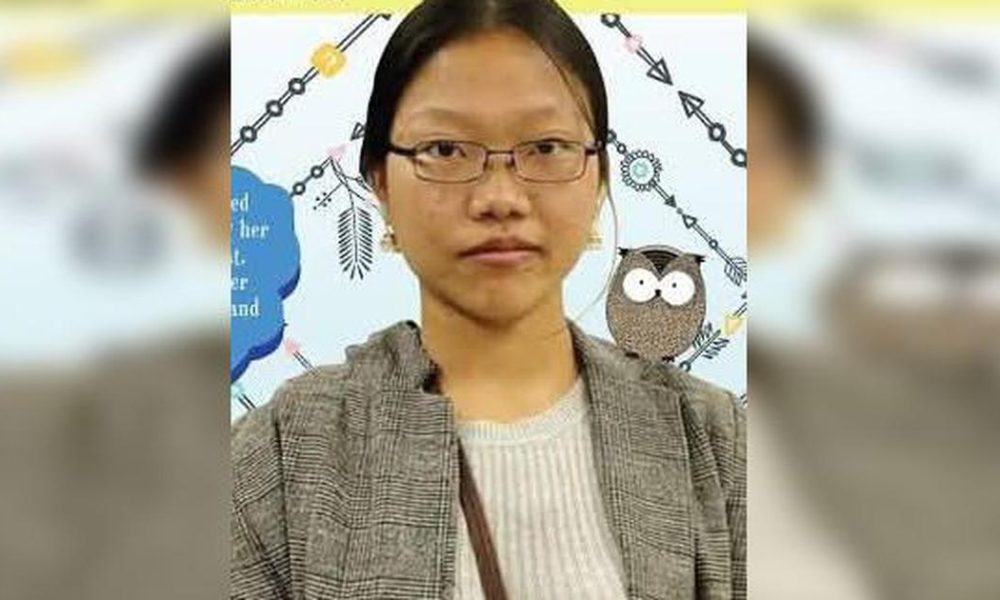 Arunachal Pradesh Environmental Activist Accused of Illegal Foreign Funding by CBI