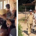 Assam Police Detain Ashutosh Ranka and 30 Volunteers Ahead of Political Meeting