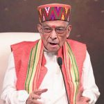 BJP Veteran Criticizes DJ Concerts at Badrinath as an Attack on Sacredness