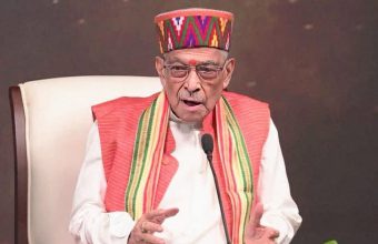 BJP Veteran Criticizes DJ Concerts at Badrinath as an Attack on Sacredness