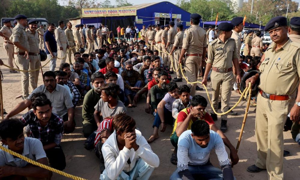 Bengali Muslims Face Growing Alienation in India Amidst Rising Suspicion