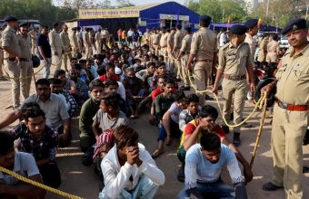Bengali Muslims Face Growing Alienation in India Amidst Rising Suspicion