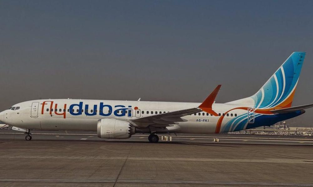 Bizarre Cockpit Altercation Forces Flydubai Flight to Divert to Saudi Arabia
