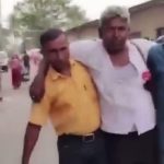 CPI Candidate Claims BJP Member Assaulted Him During Nandigram Bye-Poll Campaign