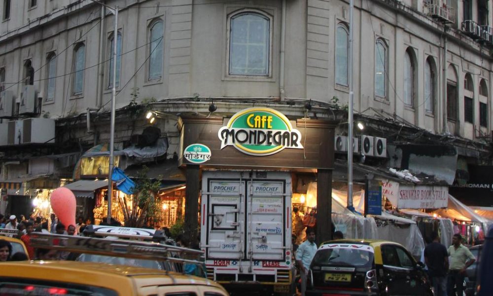Café Mondegar and Three Other Mumbai Eateries Lose Licenses Over Food Safety Violations