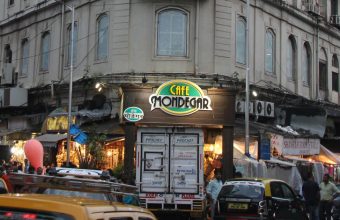 Café Mondegar and Three Other Mumbai Eateries Lose Licenses Over Food Safety Violations