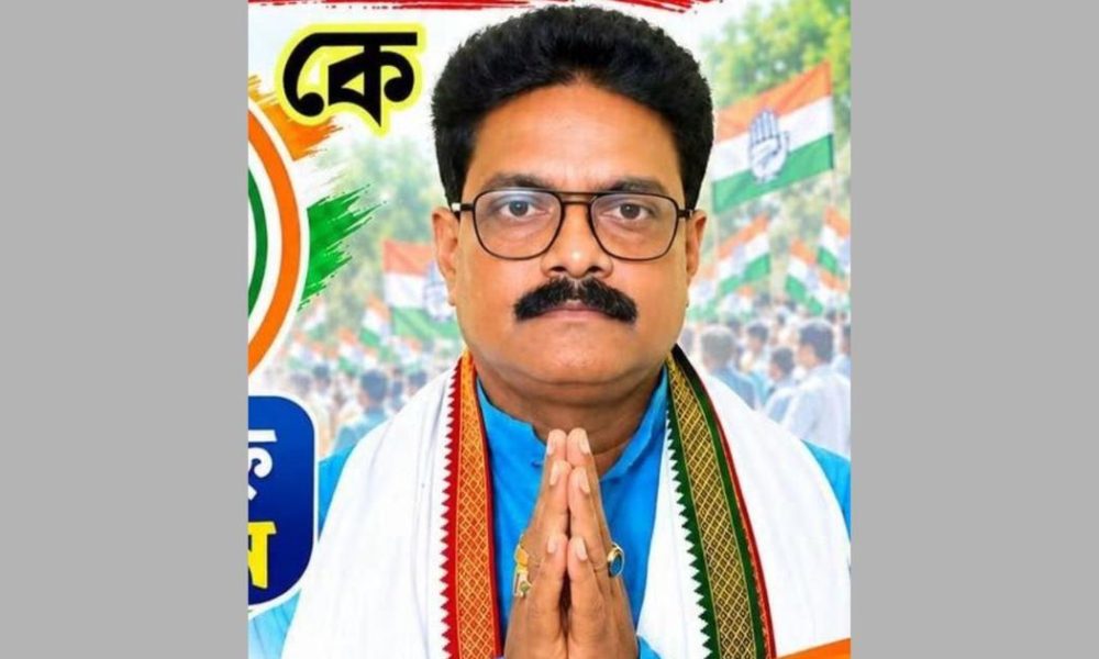 Calcutta High Court Grants Interim Bail to Congress Candidate for Nandigram Bye-Poll