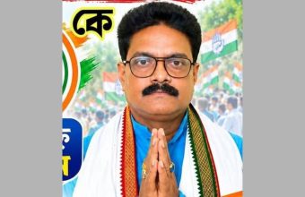 Calcutta High Court Grants Interim Bail to Congress Candidate for Nandigram Bye-Poll