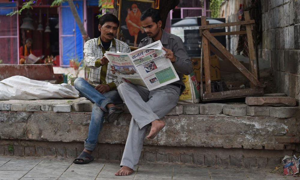 Can the Revival of Sanskrit in Uttarakhand's Villages Bridge Tradition and Modernity?
