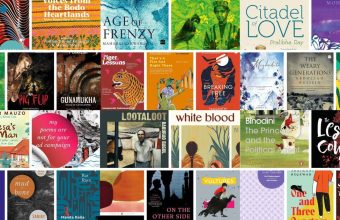 Celebrating Translation Day: 30 Noteworthy Translations of Indian Fiction into English