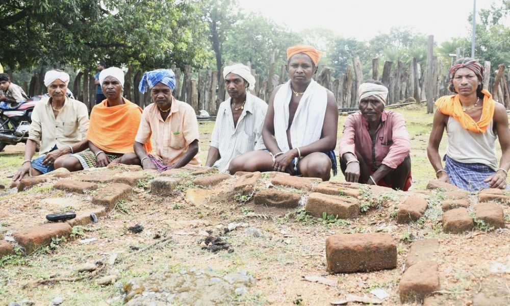 Chhattisgarh's Chhinari Village Embraces Healing After Years of Maoist Conflict