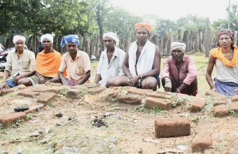 Chhattisgarh's Chhinari Village Embraces Healing After Years of Maoist Conflict