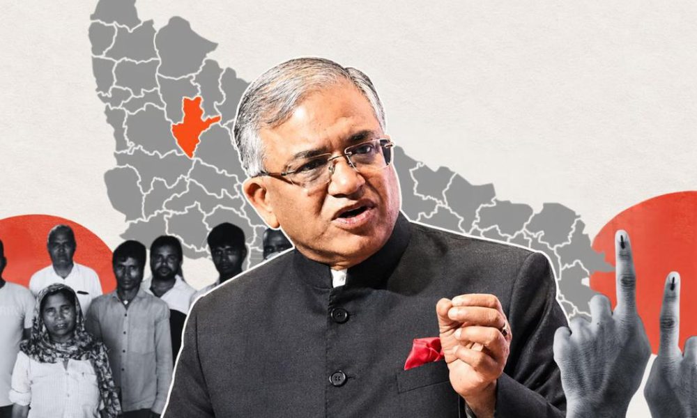 Chief Election Commissioner Gyanesh Kumar Under Fire for Controversial Decisions and Conflict of Interest