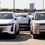 China's Used Electric Vehicle Market Signals Concerns for EV Longevity