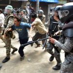 Clashes Erupt in Ujjain Over Mosque Demolition Plans Amid Protests