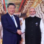 Congress Critiques PM Modi's Approach to China Following Xi Jinping Meeting