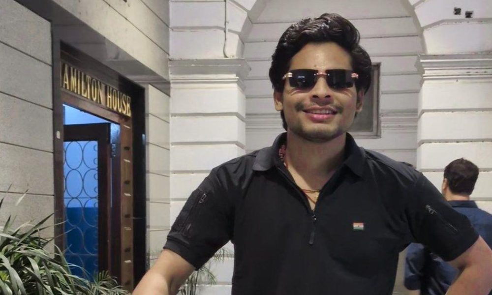 Controversial Hindutva Influencer Receives Bail; CBI Launches Investigation Against Arunachal Activist