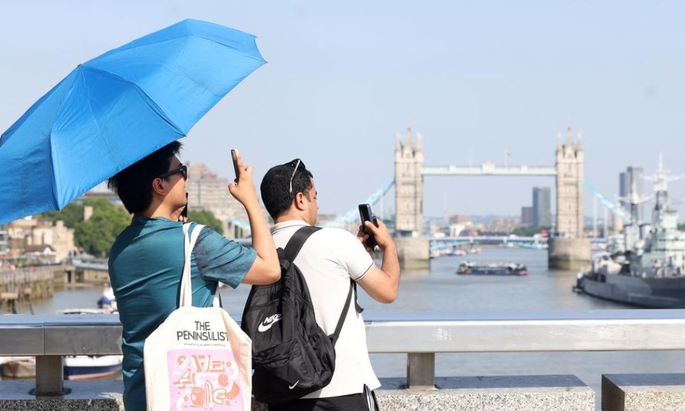 Debate Over Potential Tourism Tax in England: Revenue versus Hospitality Impact