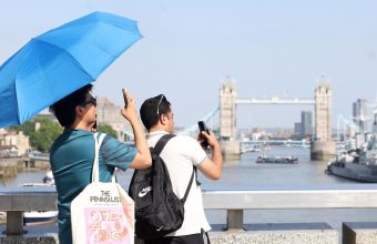 Debate Over Potential Tourism Tax in England: Revenue versus Hospitality Impact