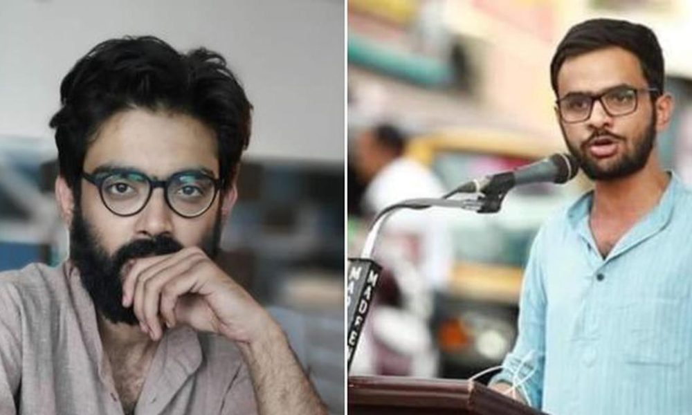 Delhi High Court Refuses Bail to Umar Khalid and Sharjeel Imam in Riots Conspiracy Case