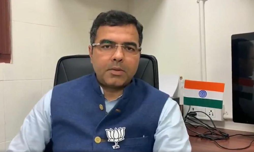Delhi Minister Involved in Controversial Slap Incident Over Road Quality