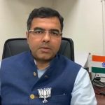 Delhi Minister Involved in Controversial Slap Incident Over Road Quality