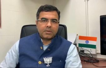 Delhi Minister Involved in Controversial Slap Incident Over Road Quality