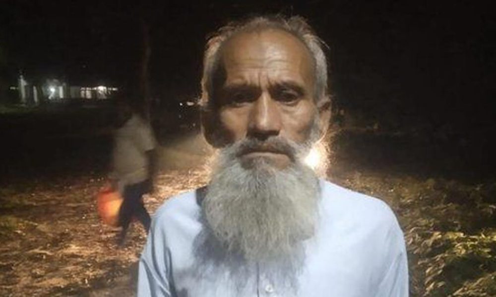 Detained Muslim Man Released from West Bengal Jail After Being Mistaken for Illegal Immigrant