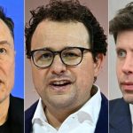 Elon Musk and Sam Altman Back Calls for Caution in AI Development
