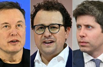 Elon Musk and Sam Altman Back Calls for Caution in AI Development