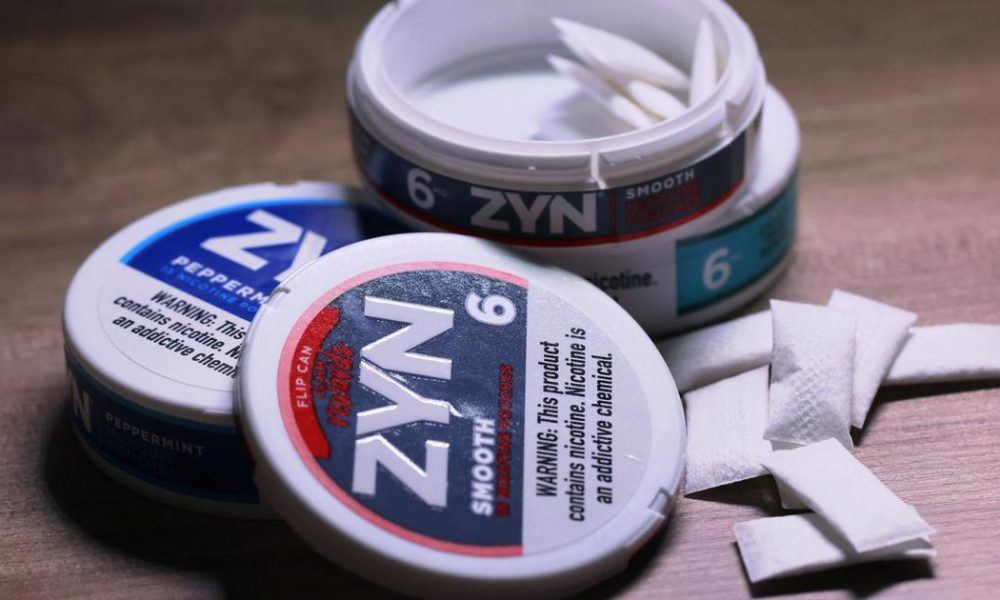 Emerging Threat: Nicotine Pouches Penetrate Indian Markets Amid Regulatory Gaps