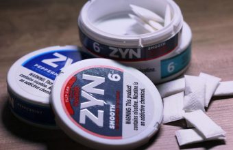 Emerging Threat: Nicotine Pouches Penetrate Indian Markets Amid Regulatory Gaps