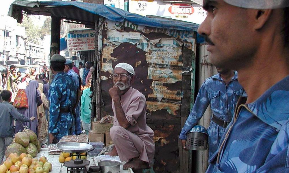Examining Ahmedabad's Historical Unwelcoming Nature Towards Public Discourse