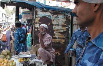 Examining Ahmedabad's Historical Unwelcoming Nature Towards Public Discourse