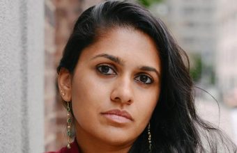Exploring Grief and Climate Change: Tara Menon's Debut Novel 'Under Water'