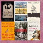 Exploring Humanity's Greatest Tales: Six New Nonfiction Titles to Discover