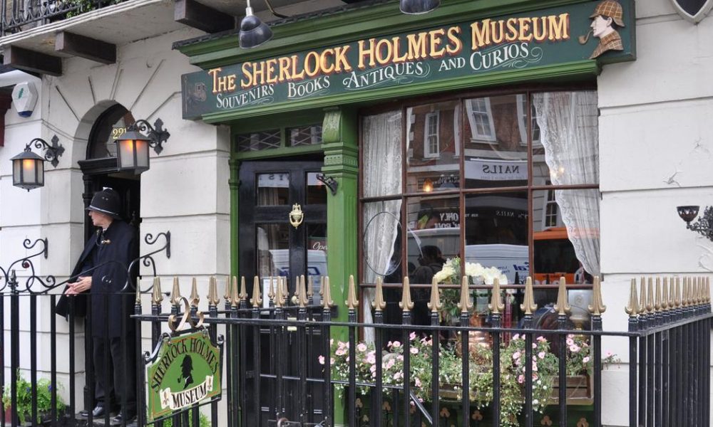 Exploring Literary Tourism: The Allure of Fictional Places in Real Life